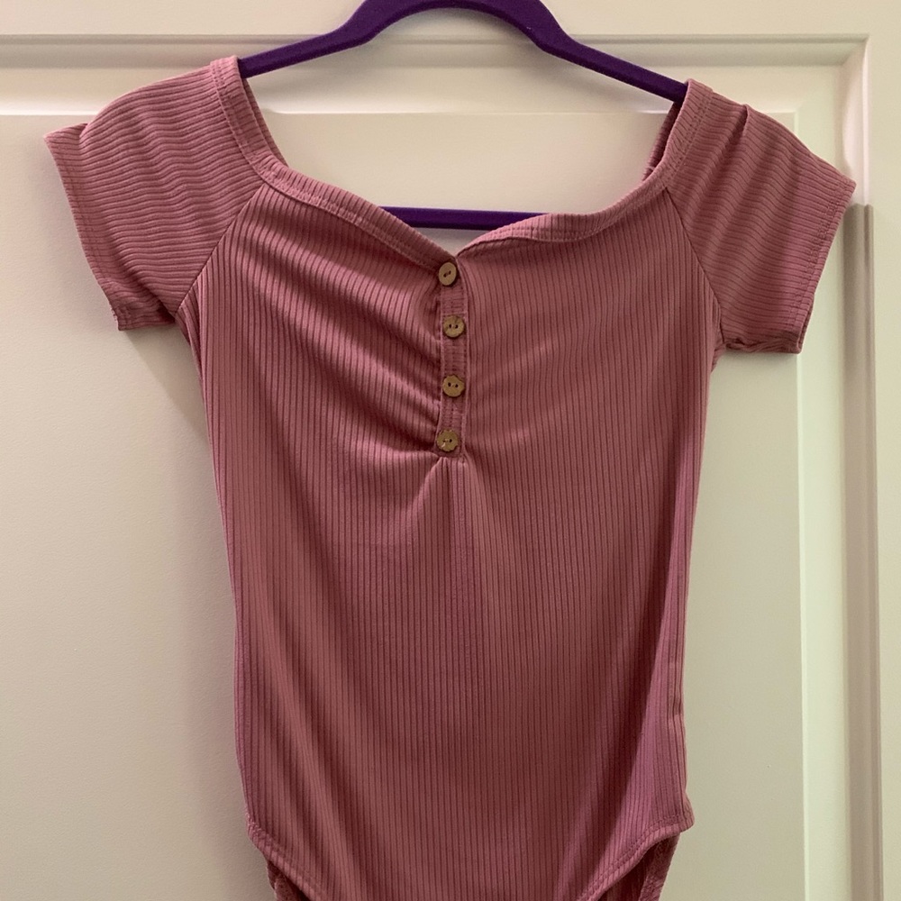 Body suit